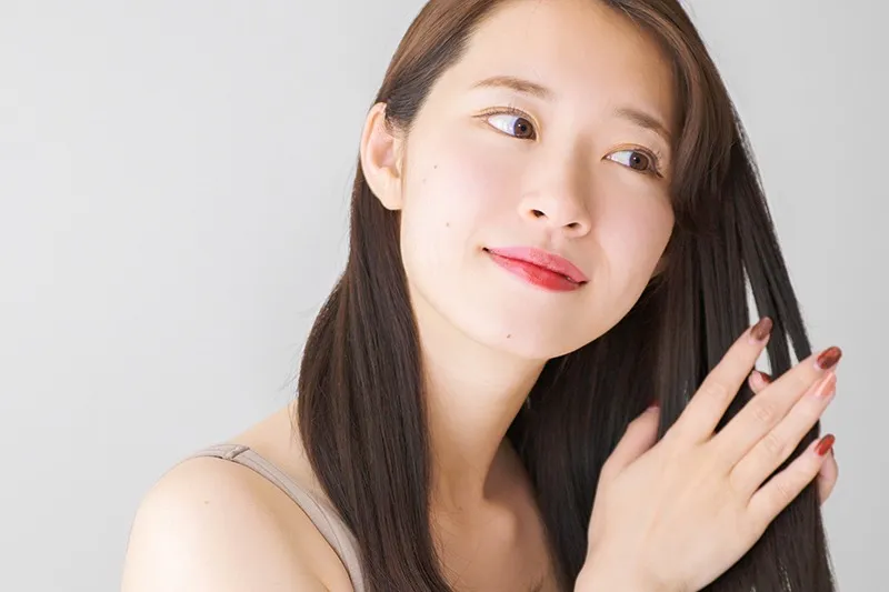 美髪を長く保つためのヘアケアの重要性とは?